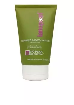 LANOPEARL Скраб отшелушивающий для лица и тела / Refining and Exfoliating 100 мл