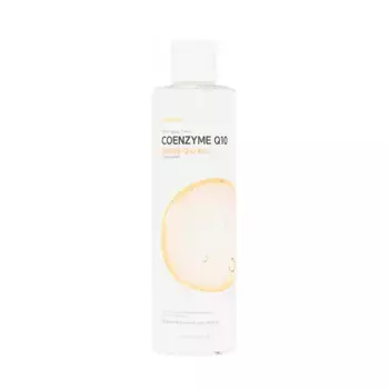 LANSKIN Тонер омолаживающий с коэнзимом Q10 / LanSkin 250 мл