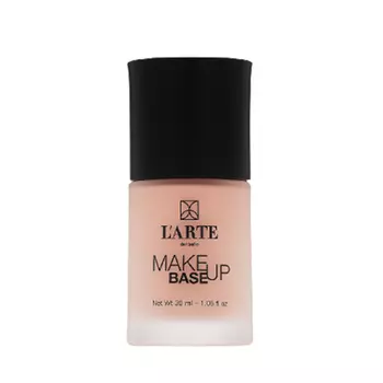 LARTE DEL BELLO База для макияжа гиалуроновая матирующая 05 / MAKE UP BASE MATTIFYING 30 мл