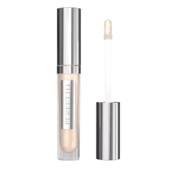 LARTE DEL BELLO Хайлайтер, база под тени 2 в 1 / PERFETTO 4 мл