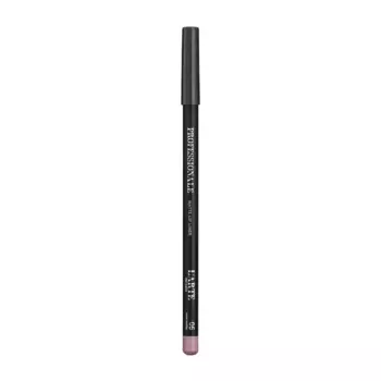 LARTE DEL BELLO Карандаш для губ, 05 / PROFESSIONALE 1,4 гр