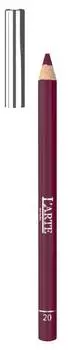 LARTE DEL BELLO Карандаш для губ, тон 20 / PROFESSIONALE 1,12 г