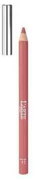 LARTE DEL BELLO Карандаш для губ, тон 17 / PROFESSIONALE 1,12 г