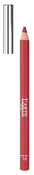 LARTE DEL BELLO Карандаш для губ, тон 16 / PROFESSIONALE 1,12 г