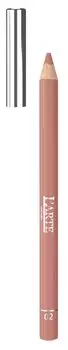 LARTE DEL BELLO Карандаш для губ, тон 02 / PROFESSIONALE 1,12 г