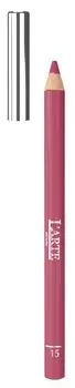 LARTE DEL BELLO Карандаш для губ, тон 15 / PROFESSIONALE 1,12 г