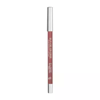 LARTE DEL BELLO Карандаш гелевый устойчивый для губ 24/7, 06 / Gel Lip Liner small talk 1,1 гр