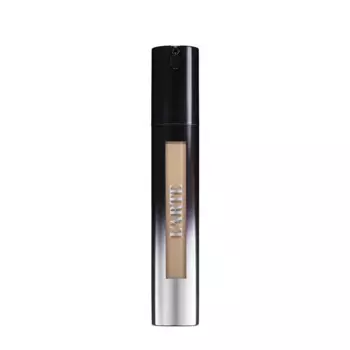 LARTE DEL BELLO Крем тональный матирующий с гиалуроновой кислотой, тон 01 светло-бежевый / BEAUTY DROPS 30 мл