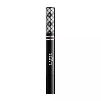 LARTE DEL BELLO Подводка гелевая стойкая для глаз, коричневая / LONGLASTING GEL EYELINER 3 мл