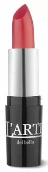 LARTE DEL BELLO Помада губная, тон 104 / EMOZIONE PROVOCANTE 3,5 г