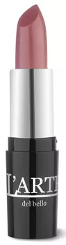 LARTE DEL BELLO Помада губная, тон 105 / EMOZIONE PROVOCANTE 3,5 г
