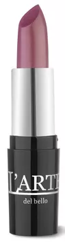 LARTE DEL BELLO Помада губная, тон 106 / EMOZIONE PROVOCANTE 3,5 г