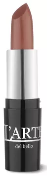 LARTE DEL BELLO Помада губная, тон 108 / EMOZIONE PROVOCANTE 3,5 г