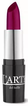 LARTE DEL BELLO Помада губная, тон 111 / EMOZIONE PROVOCANTE 3,5 г