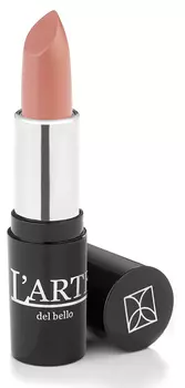 LARTE DEL BELLO Помада губная, тон 208 / SENTIMENTO PURO 3,5 г