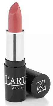 LARTE DEL BELLO Помада губная, тон 213 / SENTIMENTO PURO 3,5 г