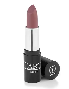 LARTE DEL BELLO Помада губная, тон 217 / SENTIMENTO PURO 3,5 г