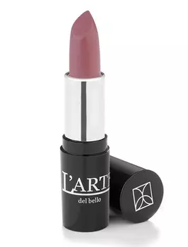 LARTE DEL BELLO Помада губная, тон 218 / SENTIMENTO PURO 3,5 г