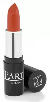 LARTE DEL BELLO Помада губная, тон 309 / SIGNORA FANTASIA 3,5 г