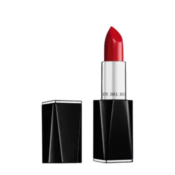 LARTE DEL BELLO Помада полуматовая, тон 603 моя Москва / Velvet lipstick Matreshka 4 гр