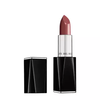 LARTE DEL BELLO Помада полуматовая, тон 606 мой Алтай / Velvet lipstick Matreshka 4 гр