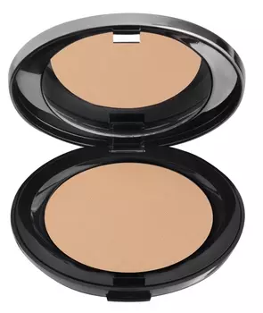 LARTE DEL BELLO Пудра компактная для лица, тон 05 / TOCCO DI SETA 6 г