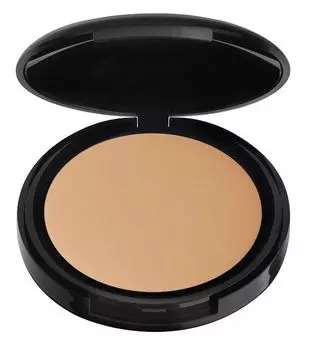 LARTE DEL BELLO Пудра запеченная для лица, тон 02 / FASCINO NATURALE 9 г