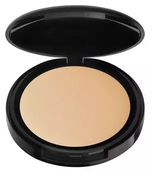 LARTE DEL BELLO Пудра запеченная для лица, тон 05 / FASCINO NATURALE 9 г