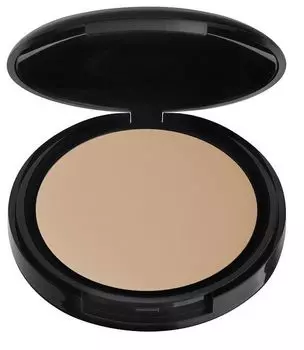 LARTE DEL BELLO Пудра запеченная для лица, тон 06 / FASCINO NATURALE 9 г