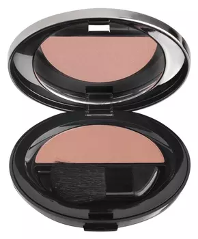 LARTE DEL BELLO Румяна компактные для лица, тон 03 / MODELLATO 4 г