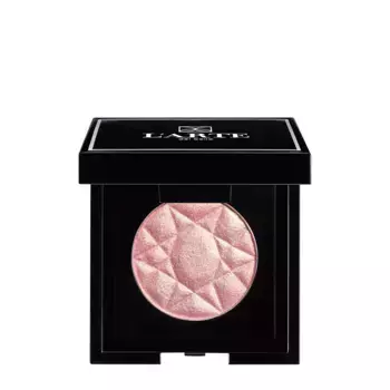 LARTE DEL BELLO Тени-спарклы, 02 персиковый / Tarot Collection for love 25,3 гр