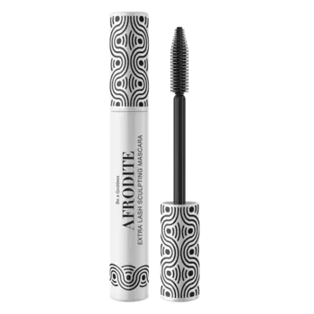 LARTE DEL BELLO Тушь для ресниц черная / AFRODITE 12 мл