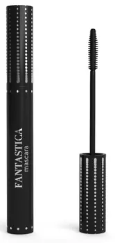LARTE DEL BELLO Тушь для ресниц Фантастика, черная / FANTASTICA 12 мл