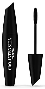 LARTE DEL BELLO Тушь для ресниц Интенсивный объем, черная / PRO-INTENSITA 10 мл