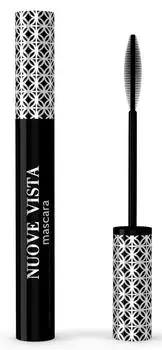 LARTE DEL BELLO Тушь многофункциональная для ресниц, черная / NUOVA VISTA 10 мл