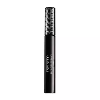 LARTE DEL BELLO Тушь подчеркивающая для ресниц, коричневая / INFINITO 10 мл