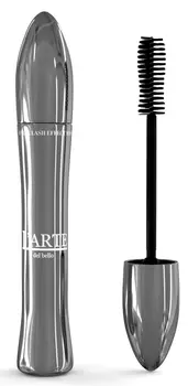 LARTE DEL BELLO Тушь с эффектом накладных ресниц, черная / EFFETTO CIGLIA FINTE 12 мл