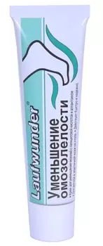 LAUFWUNDER Крем для смягчения мозолей 30 мл