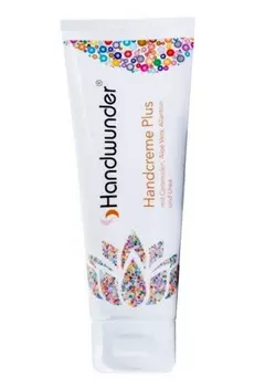 LAUFWUNDER Крем с мочевиной для рук / Handwunder 75 мл