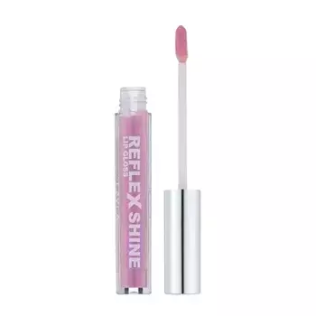 LAYLA COSMETICS Блеск для губ, №4 / REFLEX SHINE LIP GLOSS 7 мл
