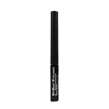 LAYLA COSMETICS Подводка для глаз с кисточкой, 2 / MY BEST EYELINER 5 мл