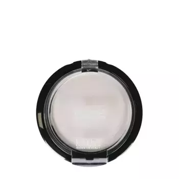 LAYLA COSMETICS Тени сияющие для век, 1 / SPARKLE EYESHADOW 1,8 гр