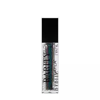 LAYLA COSMETICS Тени жидкие 3D для век, 6 / RARITY TRICHROME LIQUID EYESHADOW 1,5 мл