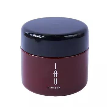 LEBEL Аромамаска концентрированная для интенсивного восстановления волос / IAU mask 25 гр