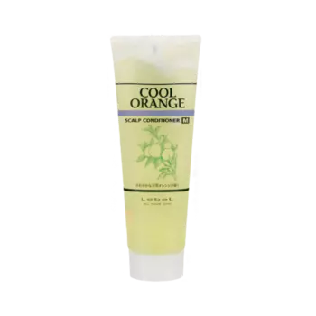 LEBEL Кондиционер очиститель / COOL ORANGE Scalp Conditioner M 240 г