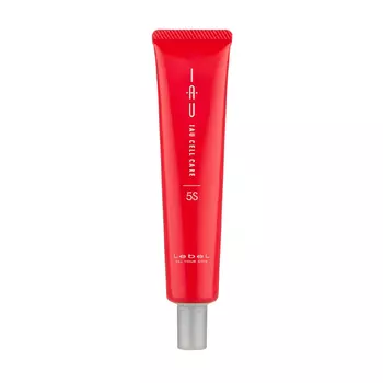 LEBEL Крем-концентрат для укрепления волос / IAU CELL CARE 5S 40 мл