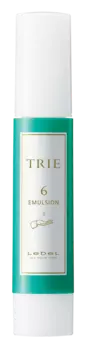 LEBEL Крем моделирующий / TRIE EMULSION 6 50 мл