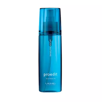 LEBEL Лосьон для волос / PROEDIT HAIRSKIN SPLASH WATERING 120 г