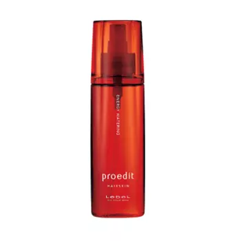 LEBEL Лосьон для волос / PROEDIT HAIRSKIN ENERGY WATERING 120 г