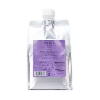 LEBEL Маска для волос / PROEDIT BOUNCE FIT PLUS 1000 мл